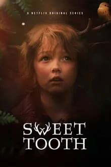 sweet tooth torrentz|sweet tooth torrent 2 temporada.
